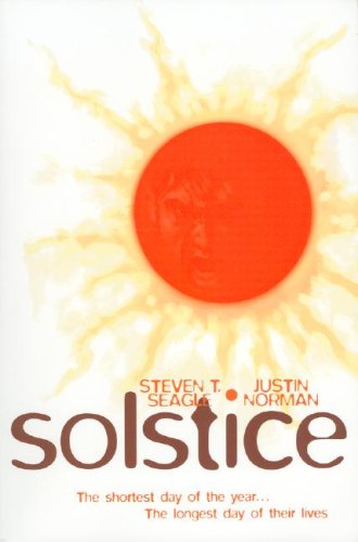Immagine dell'editore per Solstice venduto da ThriftBooks-Dallas