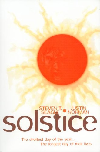 Stock image for Solstice for sale by Half Price Books Inc.
