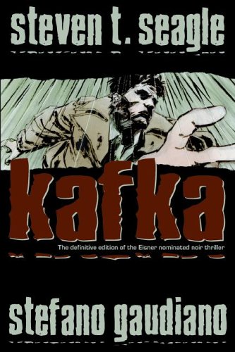 Stock image for Kafka for sale by Half Price Books Inc.