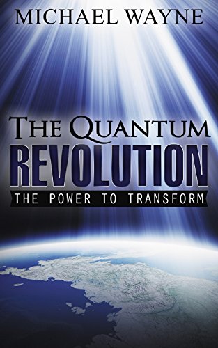 Imagen de archivo de The Quantum Revolution: The Power to Transform a la venta por Lucky's Textbooks