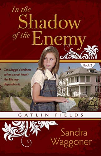 Beispielbild fr In the Shadow of the Enemy zum Verkauf von ThriftBooks-Dallas