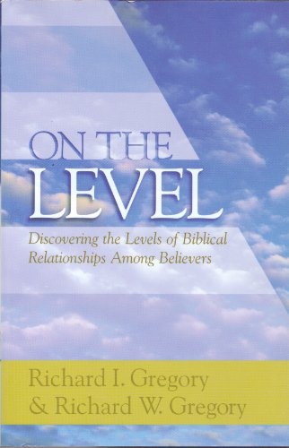 Stock image for On the Level for sale by Better World Books