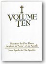 Beispielbild fr Direction for Our Times, Vol. 10: Jesus Speaks to His Apostles zum Verkauf von Wonder Book