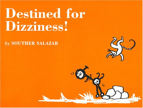 Beispielbild fr Destined for Dizziness! zum Verkauf von ThriftBooks-Atlanta