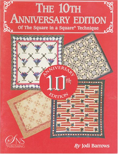Stock image for The 10th Anniversary Edition of the Square in a Square? Technique for sale by Front Cover Books