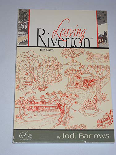Stock image for Leaving Riverton for sale by Bookmarc's