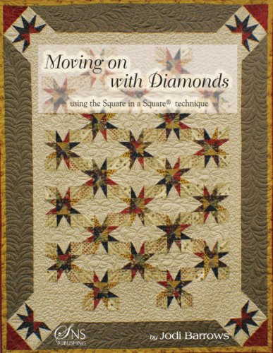 Stock image for Moving On with Diamonds for sale by ThriftBooks-Dallas