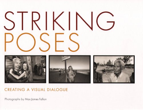 9780976689300: Striking Poses: Creating a Visual Dialogue [Idioma Ingls]