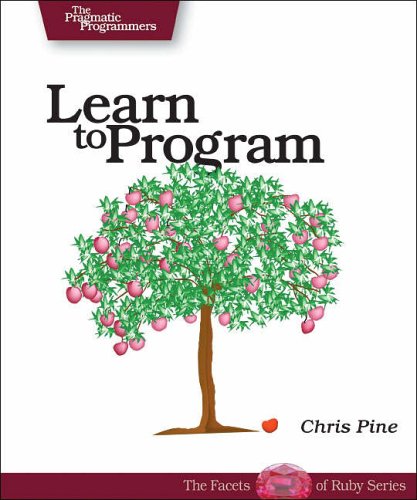 Stock image for Learn to Program (Pragmatic Programmers) for sale by SecondSale