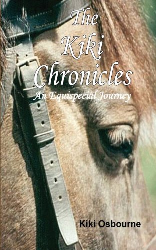 9780976696537: The Kiki Chronicles