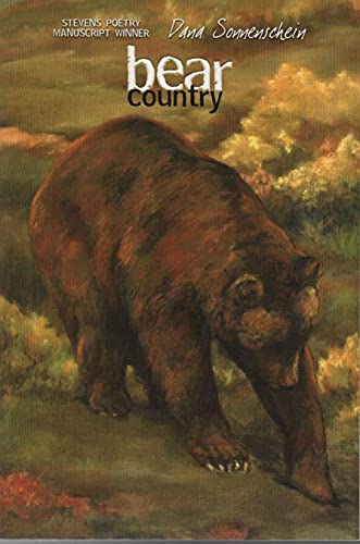 Imagen de archivo de Bear Country a la venta por Book House in Dinkytown, IOBA