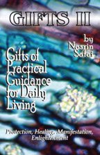 Stock image for Gifts II: Gifts of Practical Guidance for Daily Living (Protection, Healing, Manifestation, Enlightenment) for sale by Wonder Book