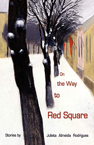 Imagen de archivo de On the Way to Red Square a la venta por ThriftBooks-Dallas