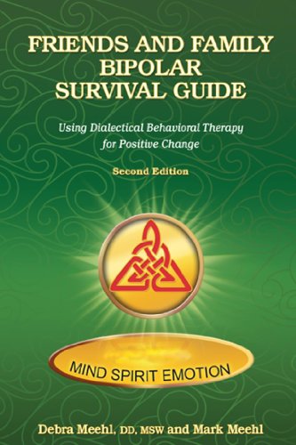 9780976704928: Friends and Family Bipolar Survival Guide