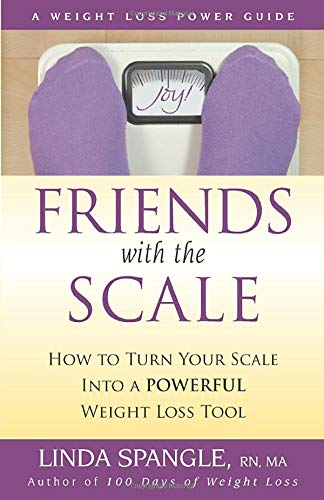 Beispielbild fr Friends with the Scale : How to Turn Your Scale into a Powerful Weight-Loss Tool zum Verkauf von Better World Books