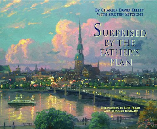 Imagen de archivo de Surprised by the Father's Plan (CD - Audio) (After Christendom Series) a la venta por Half Price Books Inc.
