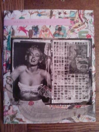 Imagen de archivo de Marilyn Monroe: Life as a Legend a la venta por Books From California