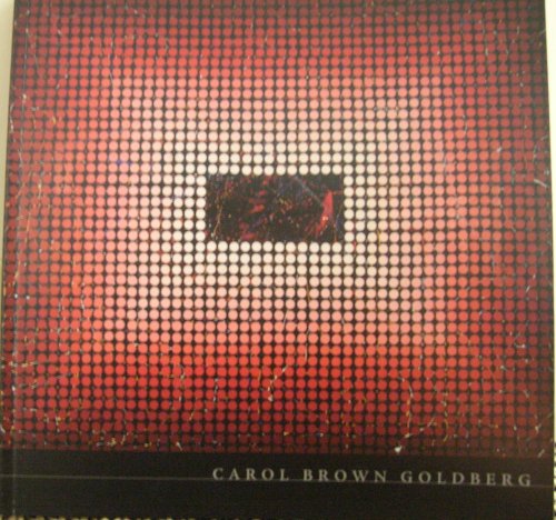 Beispielbild fr Carol Brown Goldberg zum Verkauf von Wonder Book