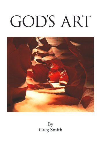 Stock image for God's Art for sale by ThriftBooks-Dallas