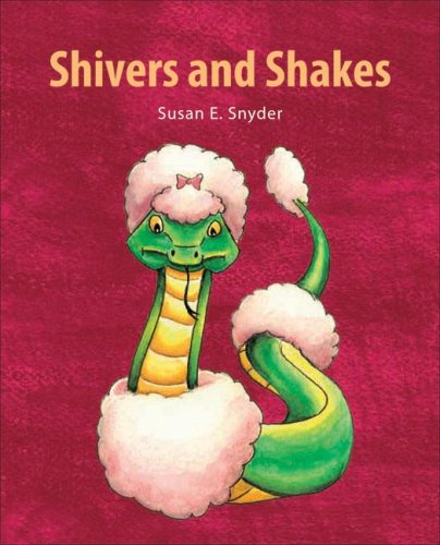 Stock image for Shivers and Shakes for sale by ThriftBooks-Dallas