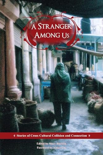 9780976717737: A Stranger Among Us: Stories of Cross Cultural Collision and Connection