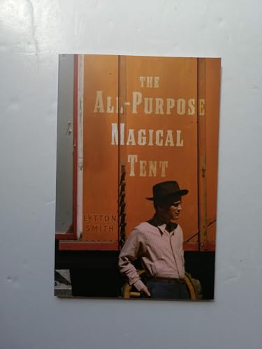 Beispielbild fr The All-Purpose Magical Tent zum Verkauf von Abacus Bookshop