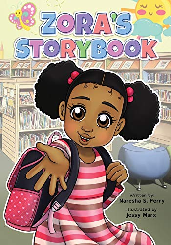 Beispielbild fr Zora's Storybook: Reading And Writing Strategies Workbook zum Verkauf von Lucky's Textbooks