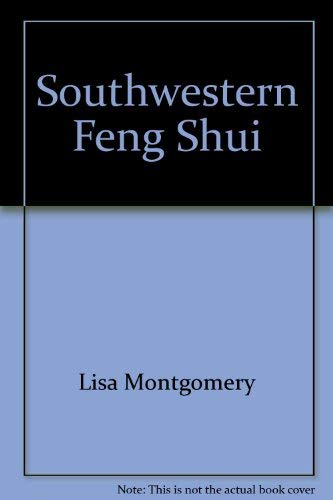9780976719908: Southwestern Feng Shui