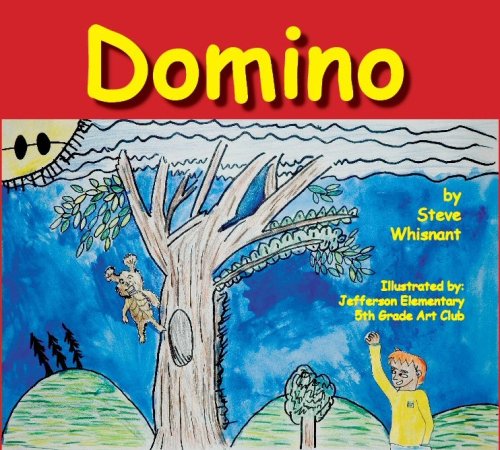 Imagen de archivo de Domino a la venta por Hawking Books