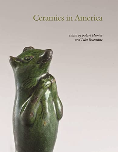 Beispielbild fr Ceramics in America 2009 (Ceramics in America Annual) zum Verkauf von HPB-Red