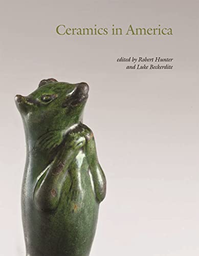 Imagen de archivo de Ceramics in America 2009 (Ceramics in America Annual) a la venta por HPB-Red