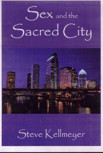 9780976736813: Sex and the Sacred City