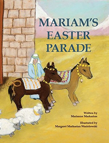 Stock image for Mariam's Easter Parade for sale by ThriftBooks-Atlanta