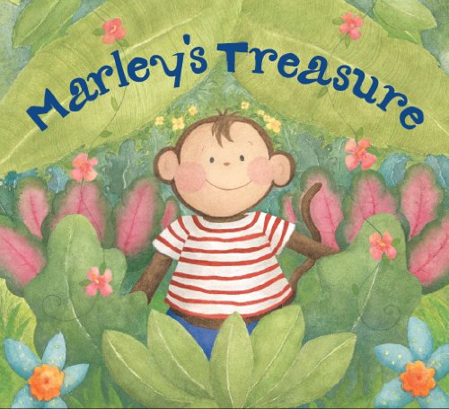 Beispielbild fr Marley's Treasure zum Verkauf von Better World Books