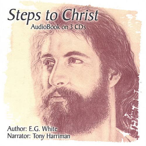 Beispielbild fr Steps to Christ zum Verkauf von Revaluation Books