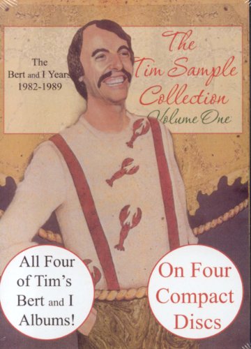 9780976757627: The Tim Sample Collection: 1