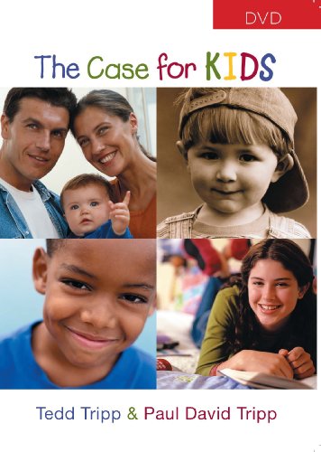 9780976758204: The Case for Kids
