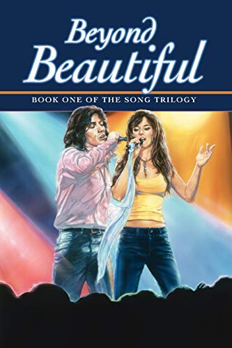Beispielbild fr Beyond Beautiful (The Song Trilogy) zum Verkauf von Redux Books