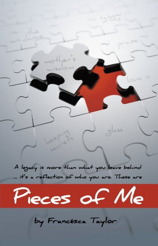 9780976760283: Title: Pieces of Me