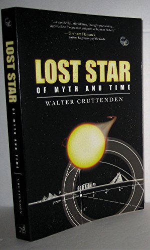 Imagen de archivo de Lost Star of Myth And Time a la venta por Revaluation Books