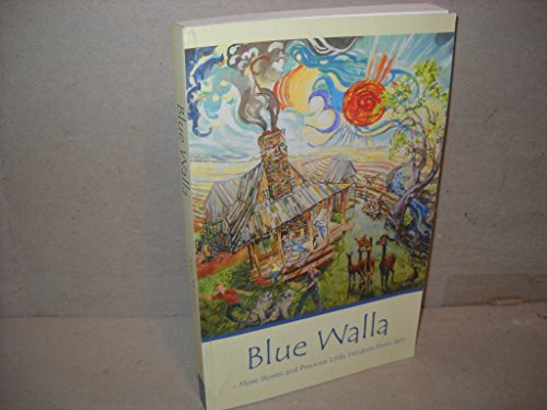 9780976766421: Blue Walla [Lingua Inglese]