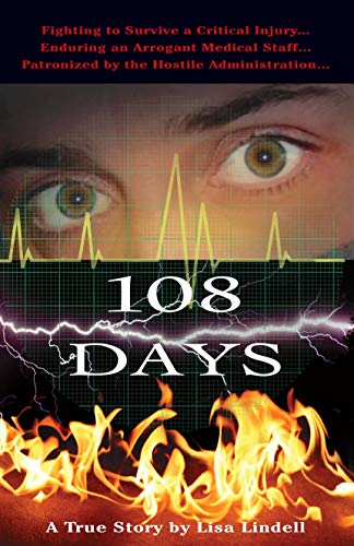 Beispielbild fr 108 Days zum Verkauf von Wonder Book