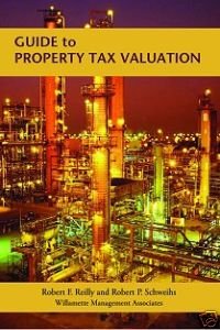 Stock image for Guide to Property Tax Valuation for sale by Mispah books
