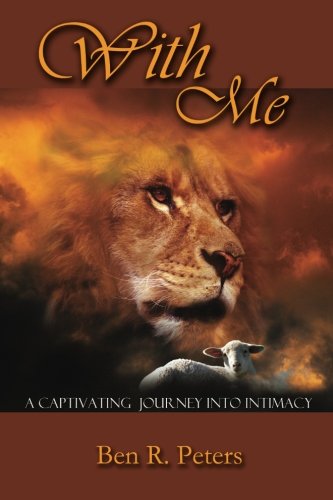 Stock image for With Me: A Captivating Journey Into Intimacy for sale by HPB-Ruby