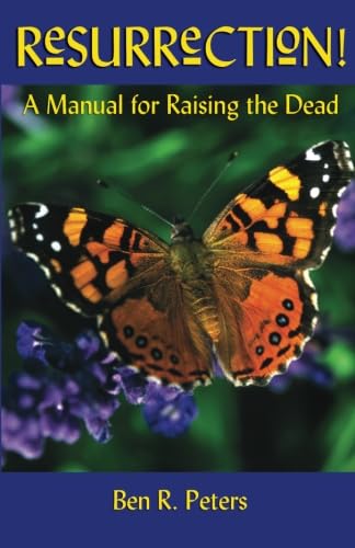Imagen de archivo de Resurrection: A Manual for Raising the Dead a la venta por ThriftBooks-Atlanta
