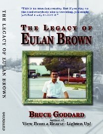 9780976777014: The Legacy of Eulan Brown