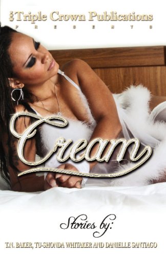 9780976789413: Cream