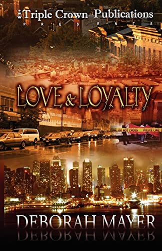 Beispielbild fr Love and Loyalty zum Verkauf von Better World Books