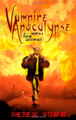 9780976791485: Vampire Apocalypse: A World Torn Asunder