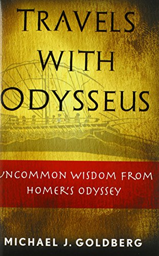 Stock image for Travels with Odysseus for sale by ThriftBooks-Dallas